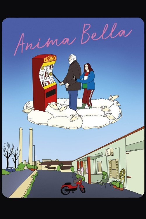 Anima bella movie