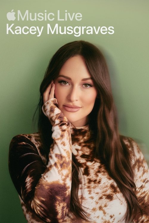 Apple Music Live: Kacey Musgraves movie