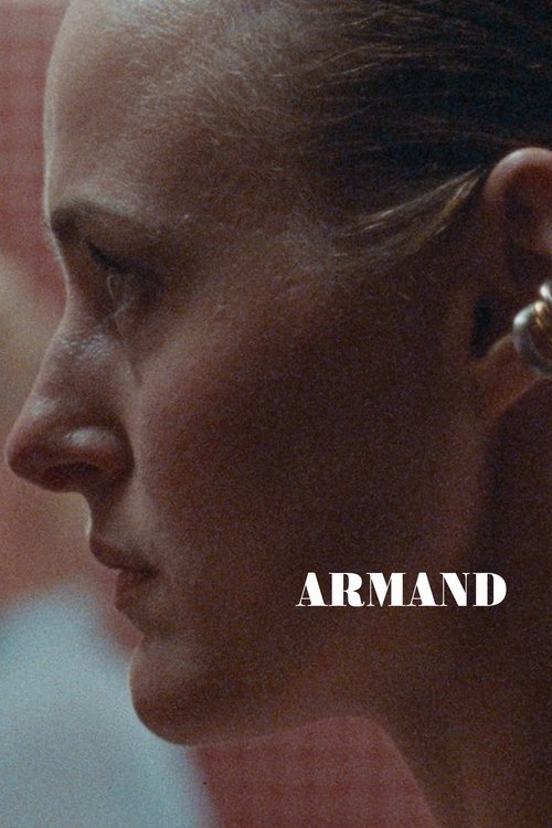 Armand movie