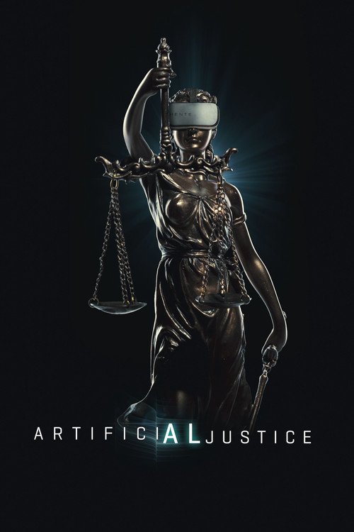 Artificial Justice movie