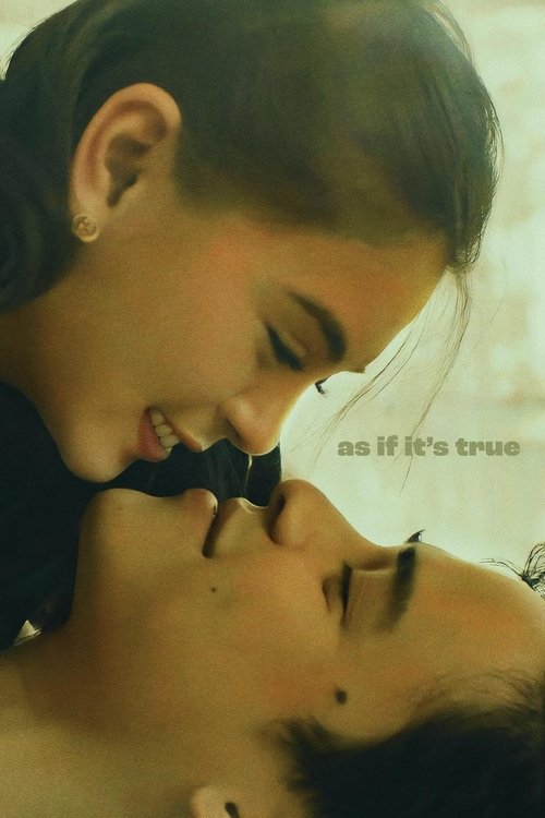 As If It's True movie