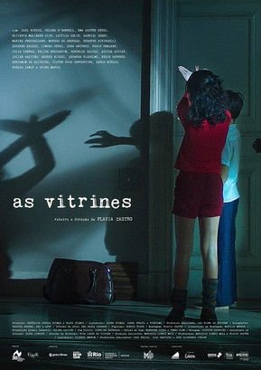 As Vitrines movie