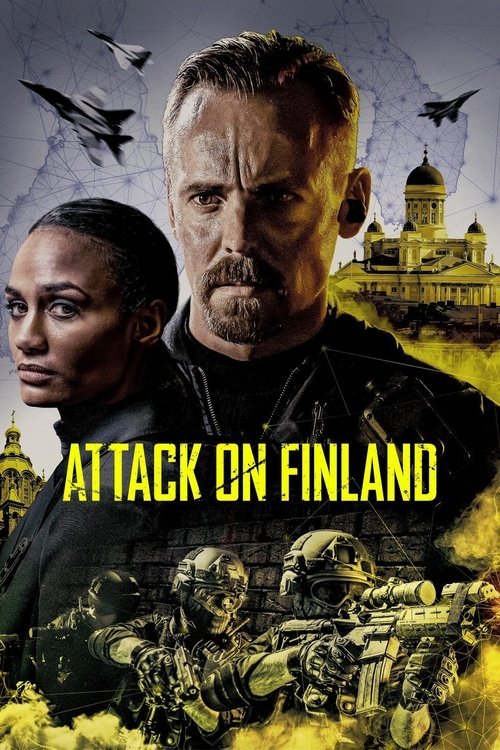 Attack on Finland movie