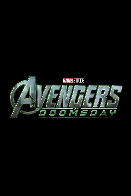 Avengers: Doomsday movie