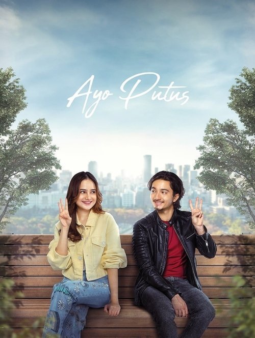 Ayo Putus movie