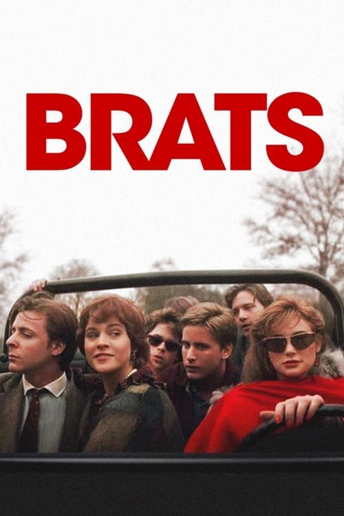 BRATS movie