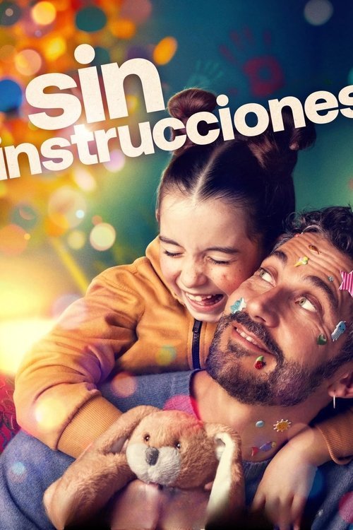 Babies Don't Come with Instructions movie
