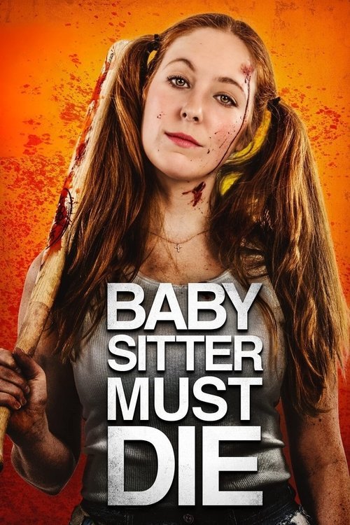 Babysitter Must Die movie