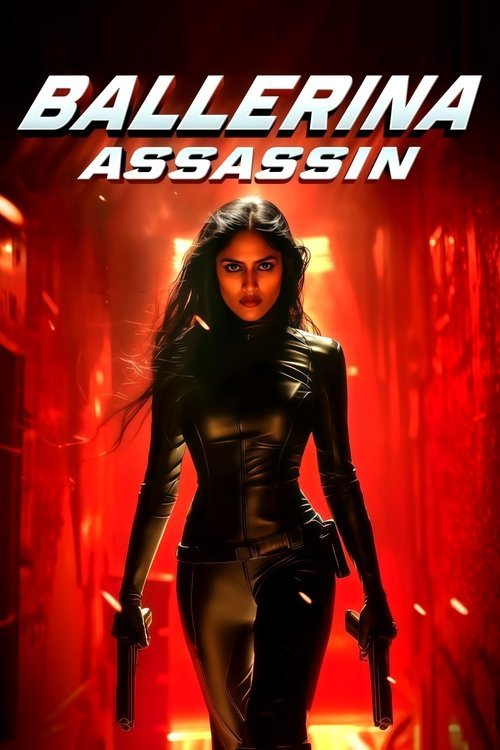 Ballerina Assassin movie
