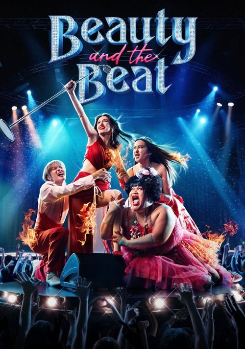 Beauty and the Beat movie