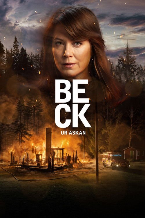 Beck 53 - From the Ashes movie