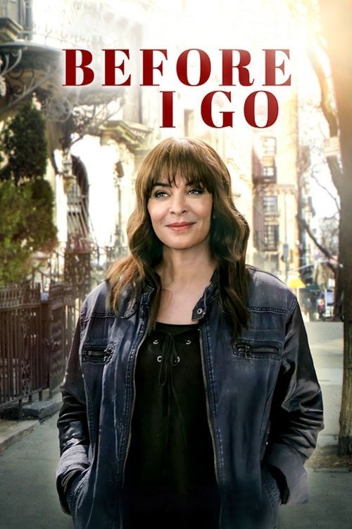 Before I Go movie