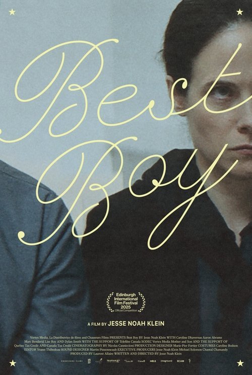 Best Boy movie