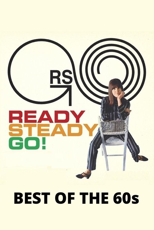 Best of the 60s: The Story of Ready, Steady, Go! movie
