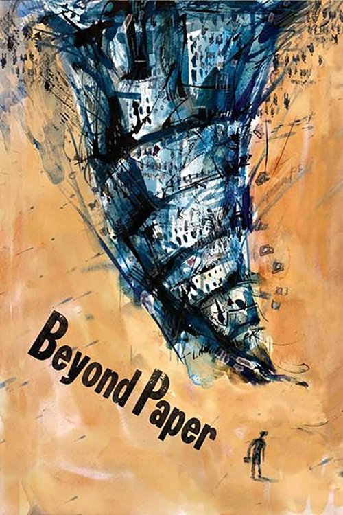 Beyond Paper movie