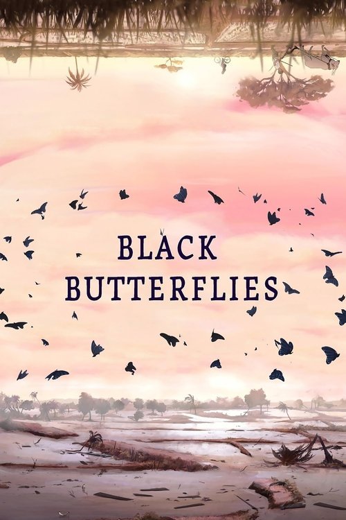 Black Butterflies movie
