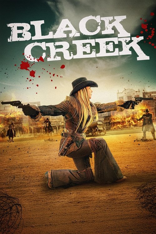 Black Creek movie