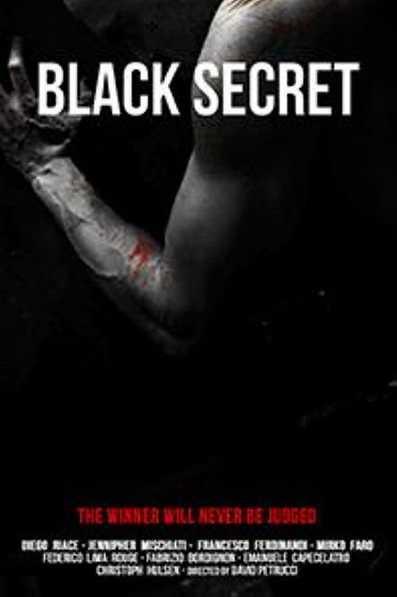 Black Secret movie
