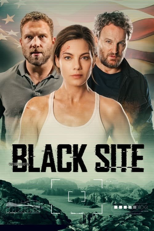 Black Site movie