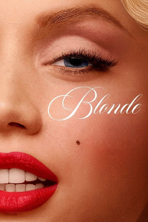 Blonde movie