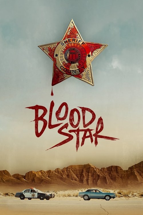 Blood Star movie