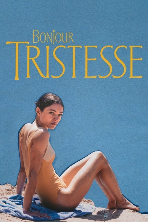 Bonjour Tristesse movie