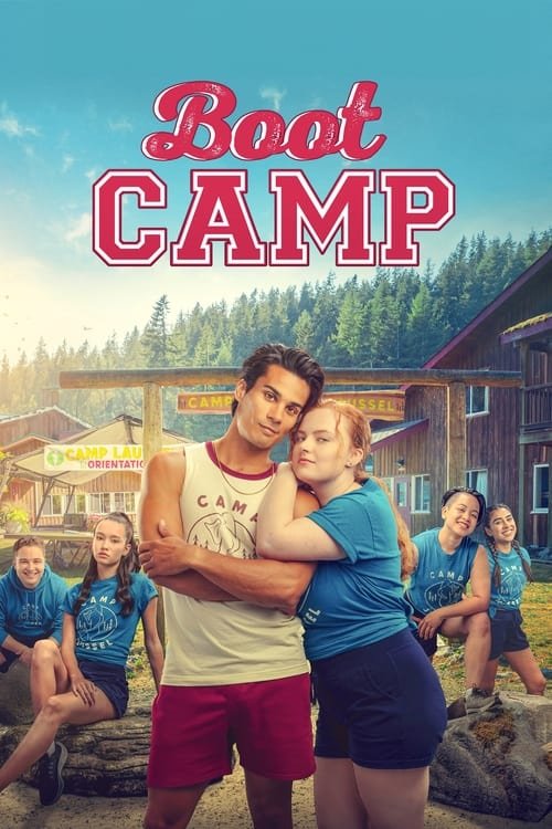 Boot Camp movie