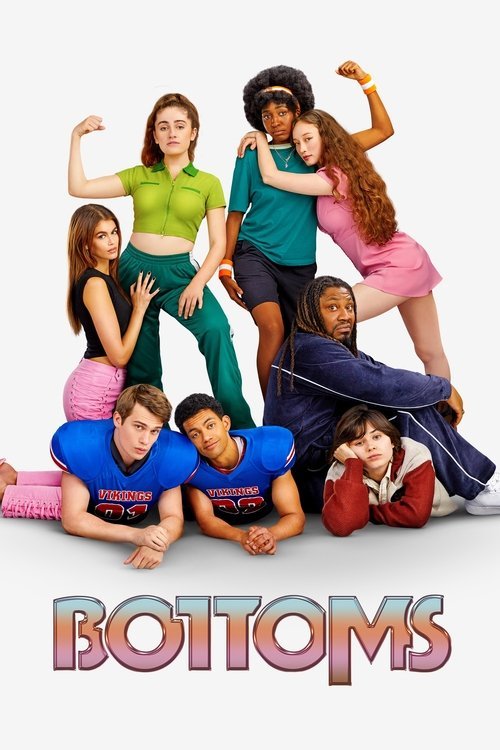 Bottoms movie
