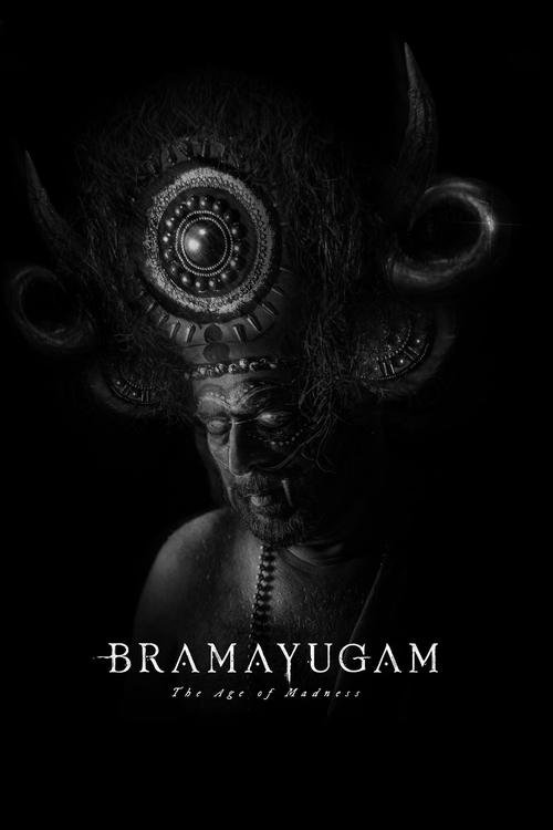 Bramayugam movie