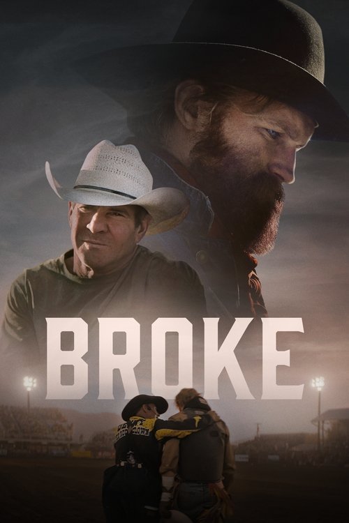 Broke movie