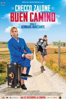Buen camino movie