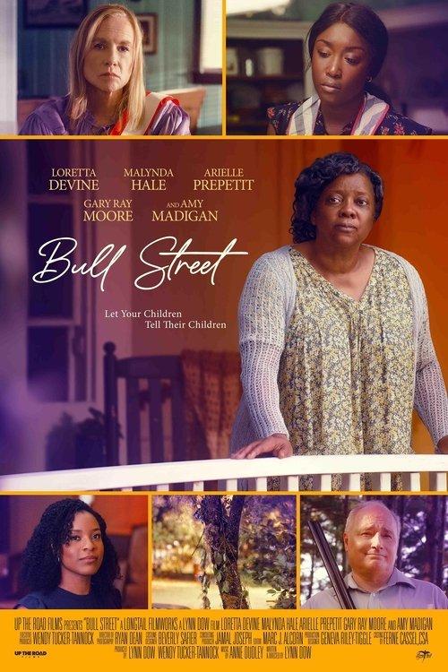 Bull Street movie