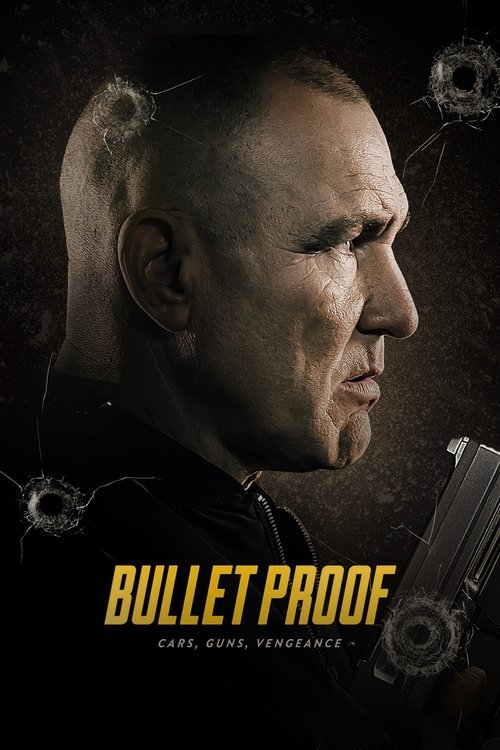 Bullet Proof movie
