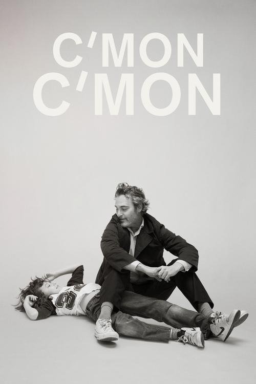 C'mon C'mon movie