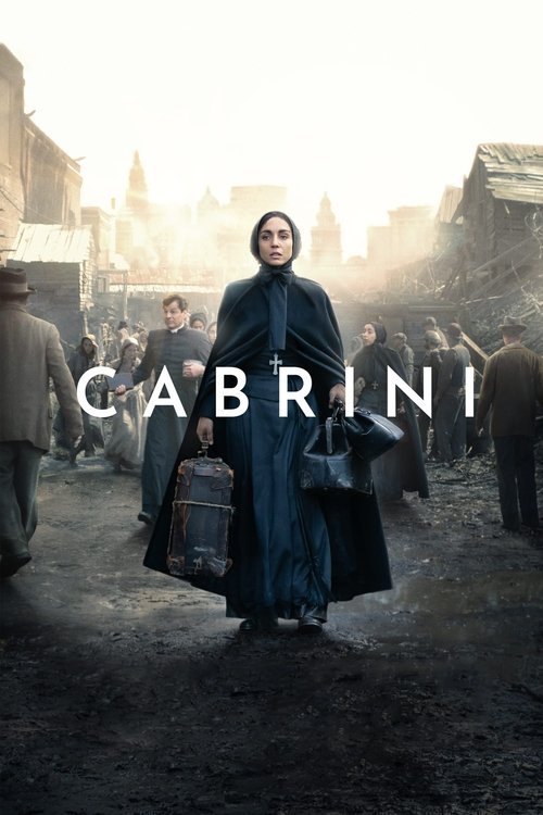 Cabrini movie