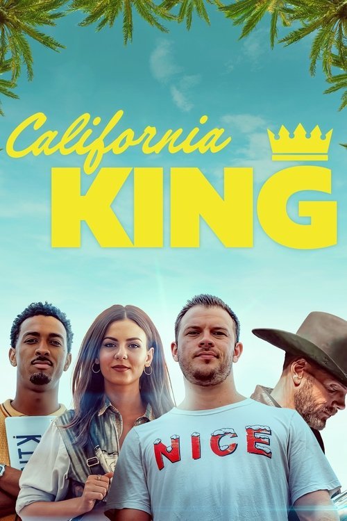 California King movie