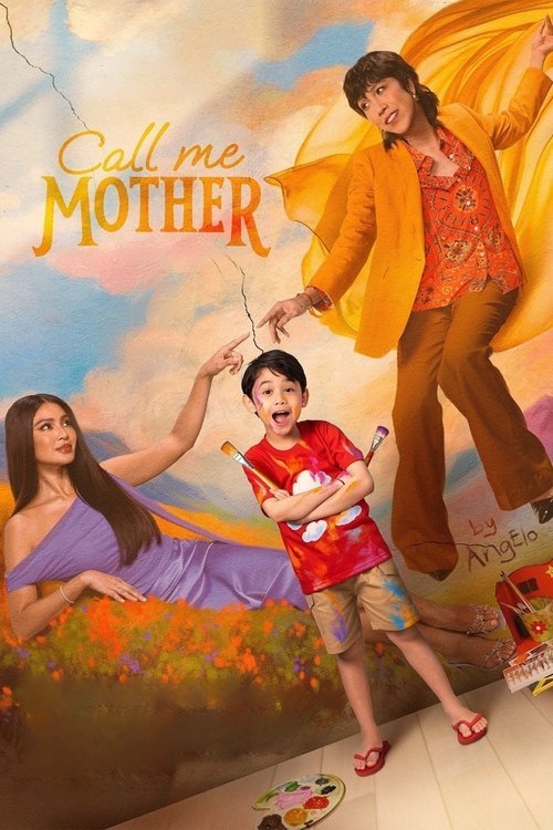Call Me Mother movie