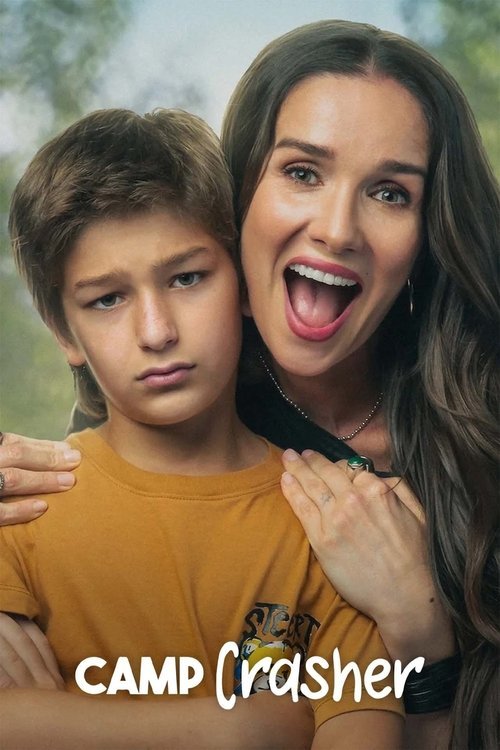 Camp Crasher movie