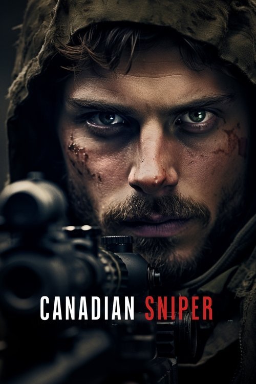 Canadian, Sniper movie