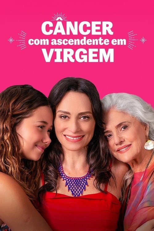 Cancer With Virgo Rising movie