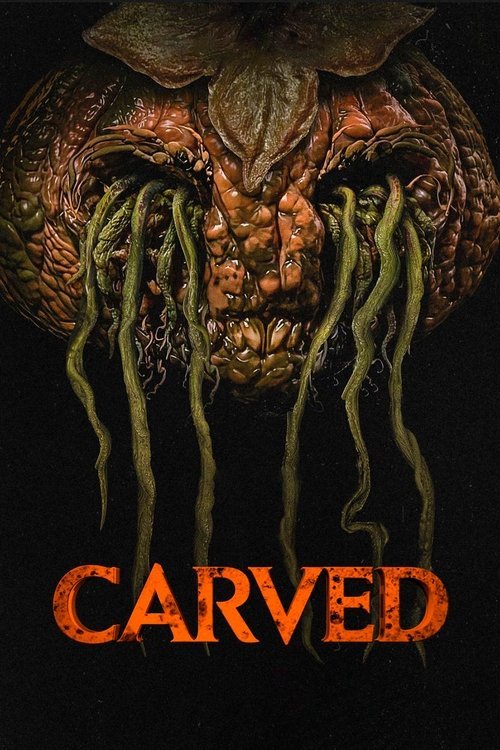 Carved movie