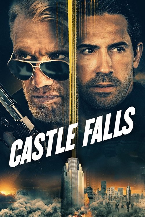 Castle Falls movie
