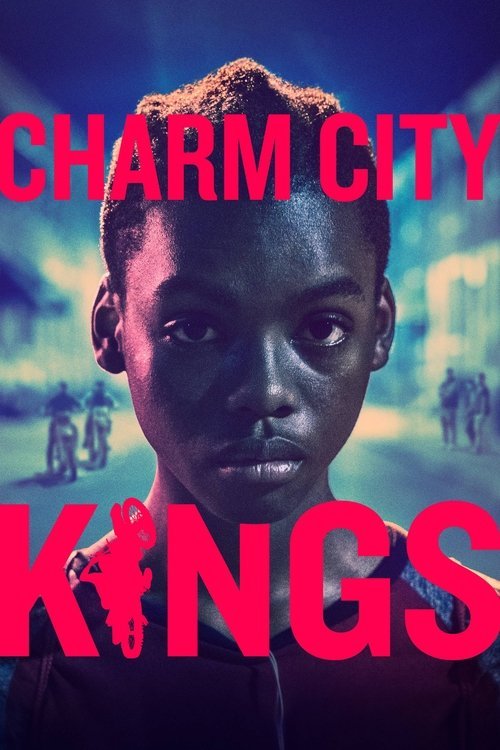 Charm City Kings movie