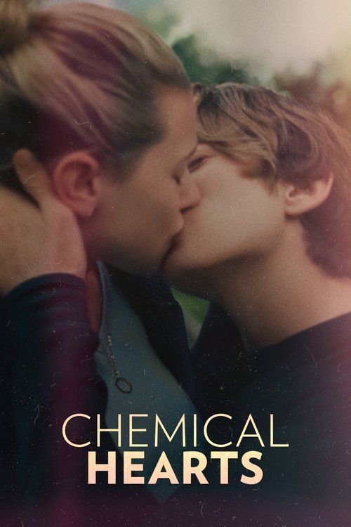 Chemical Hearts movie
