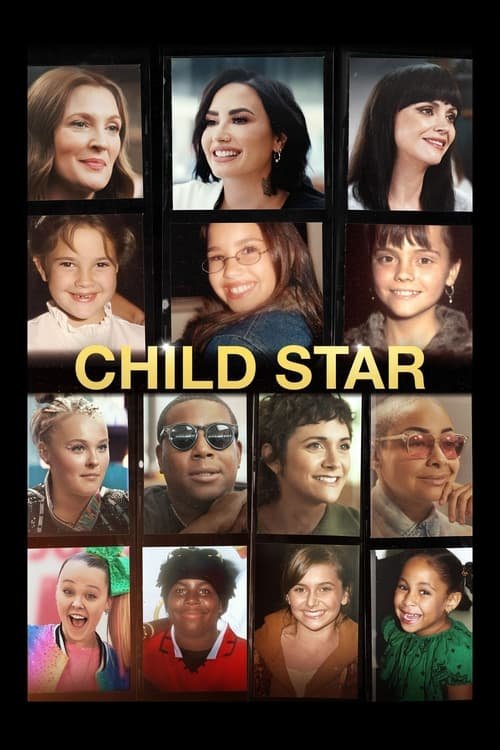 Child Star movie