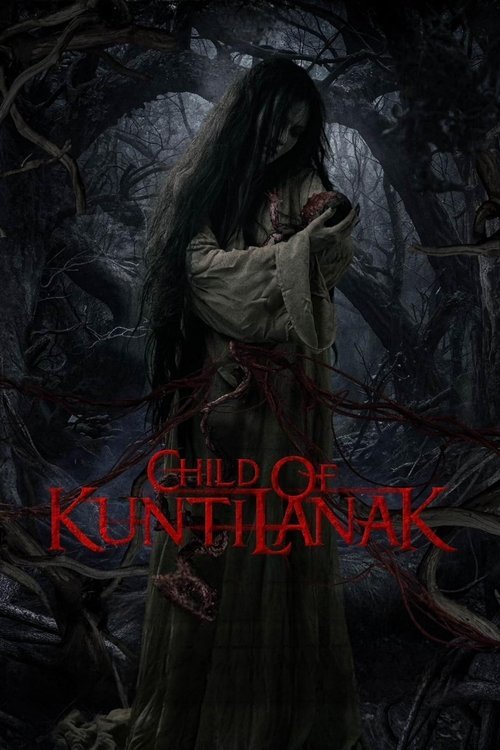 Child of Kuntilanak movie