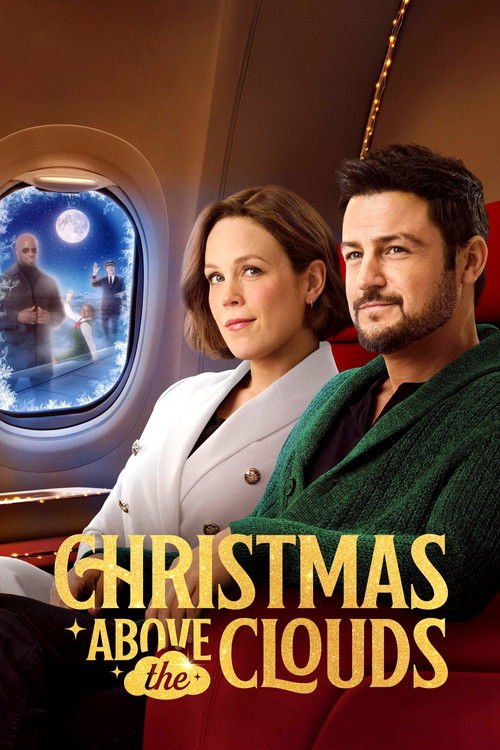 Christmas Above the Clouds movie