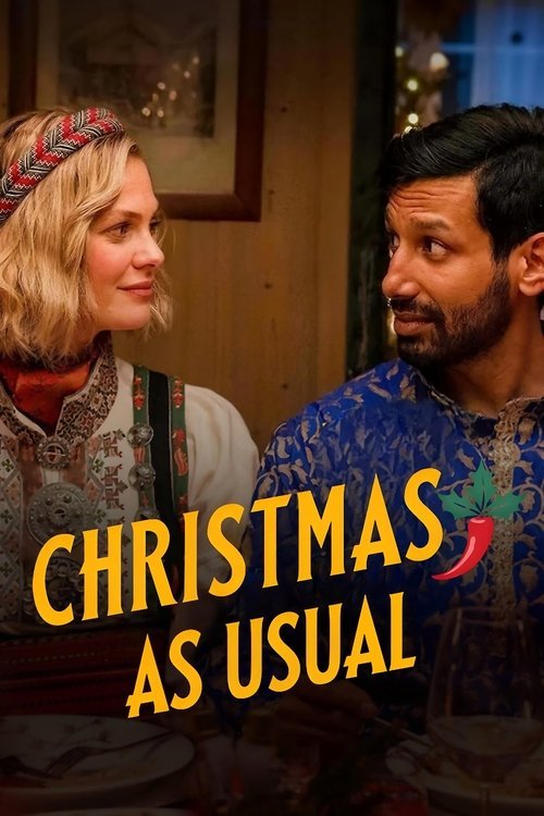 Christmas As Usual movie