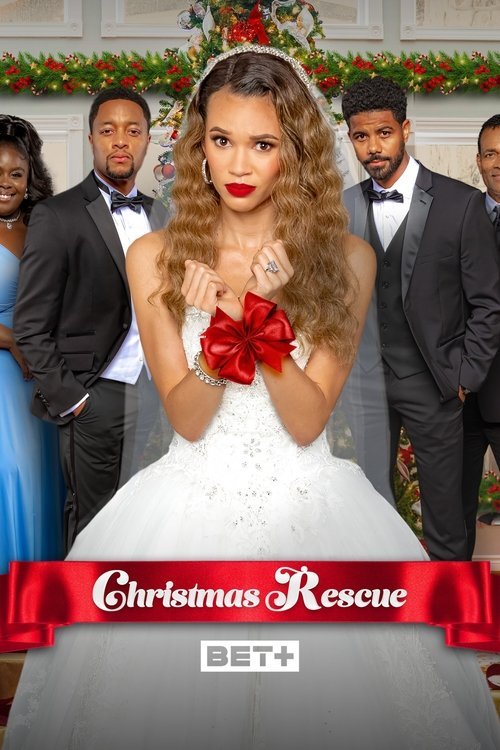 Christmas Rescue movie