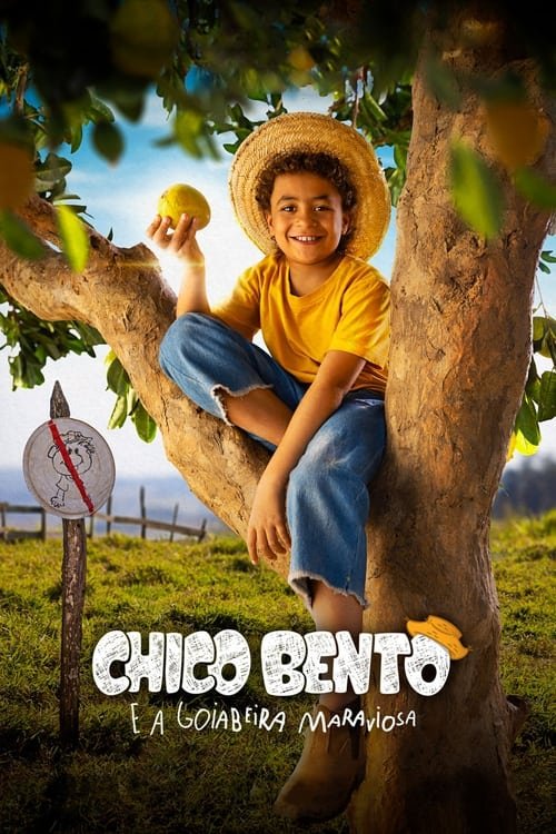 Chuck Billy and The Marvelous Guava Tree movie